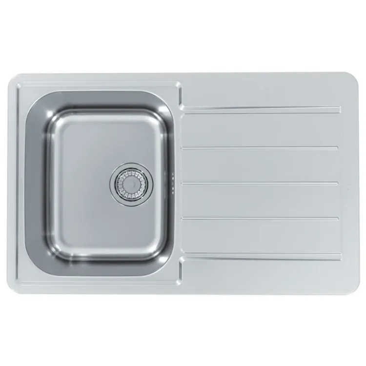 Alles ALVEUS sudoper LINE MAX 80 + slavina JANA FLEX