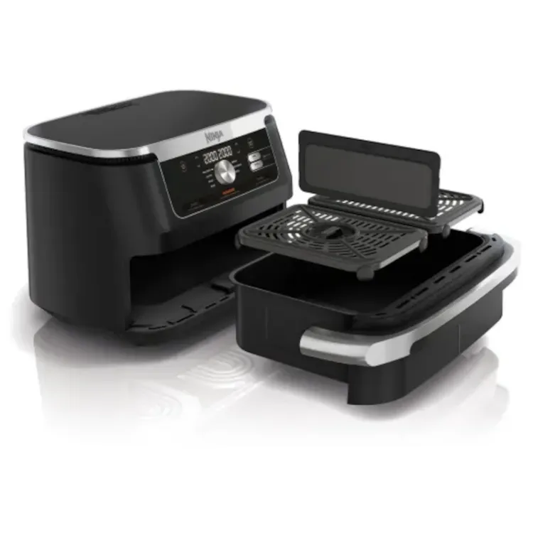 Alles NINJA friteza na vrući zrak Foodi FlexDrawer AF500EU