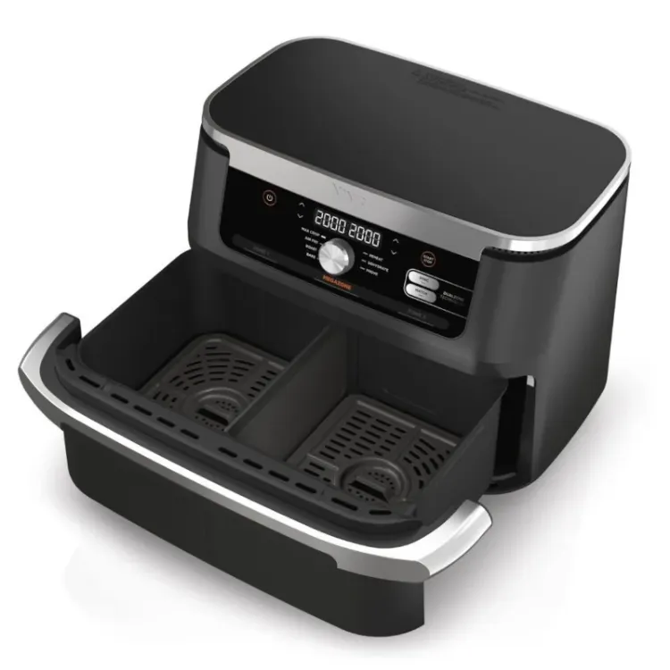 Alles NINJA friteza na vrući zrak Foodi FlexDrawer AF500EU