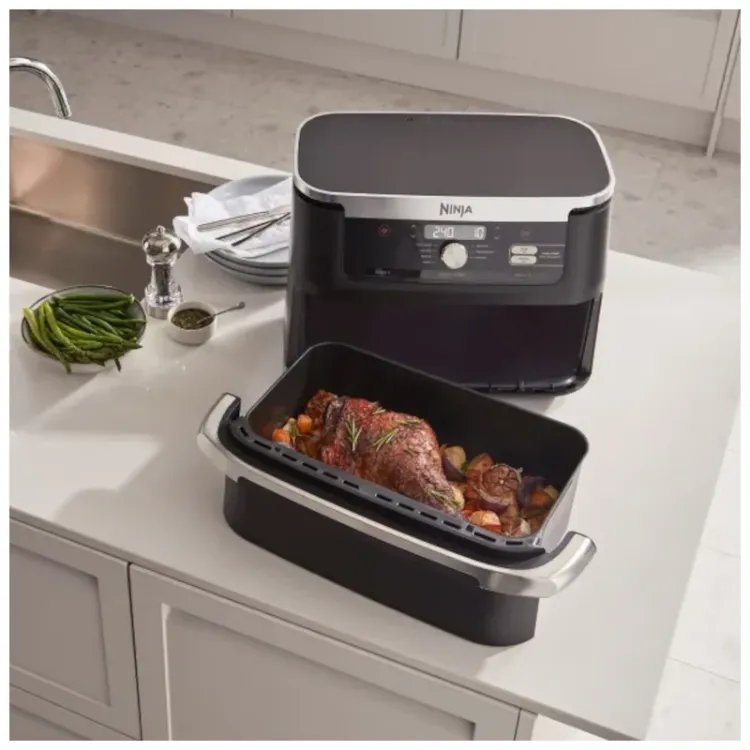 Alles NINJA friteza na vrući zrak Foodi FlexDrawer AF500EU