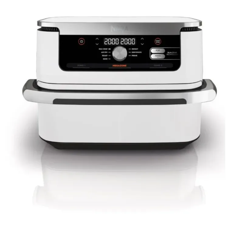 Alles NINJA friteza na vrući zrak Foodi FlexDrawer AF500EUWH