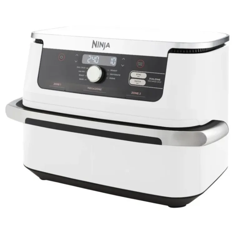 Alles NINJA friteza na vrući zrak Foodi FlexDrawer AF500EUWH