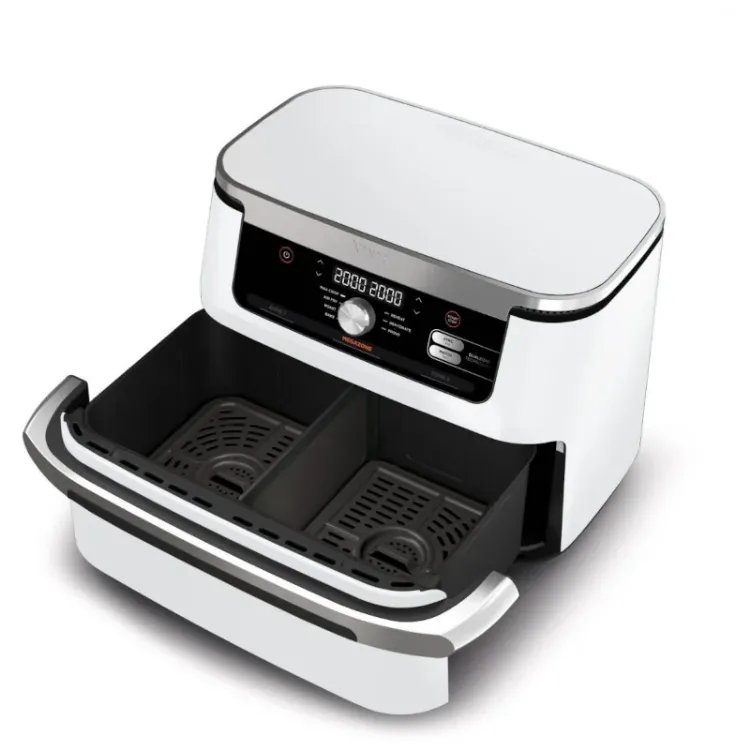 Alles NINJA friteza na vrući zrak Foodi FlexDrawer AF500EUWH