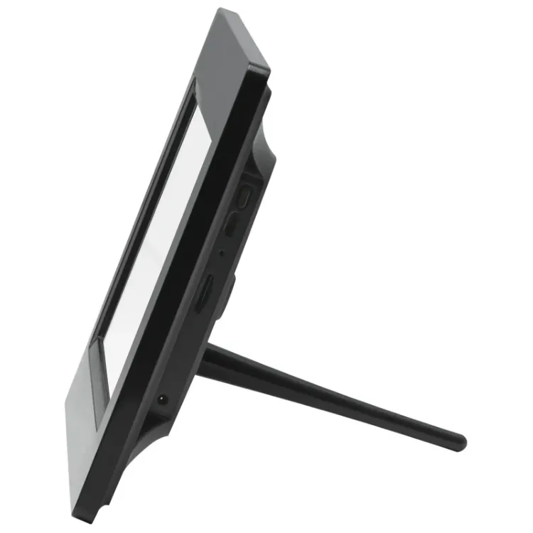 Alles DENVER okvir digitalni PFF-710 CRNI