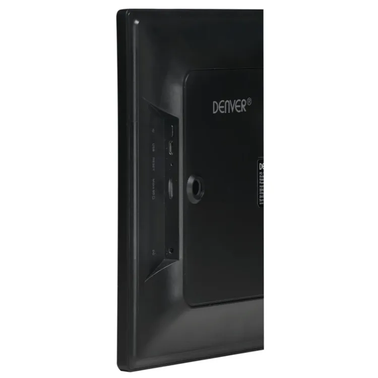 Alles DENVER okvir digitalni PFF-710 CRNI
