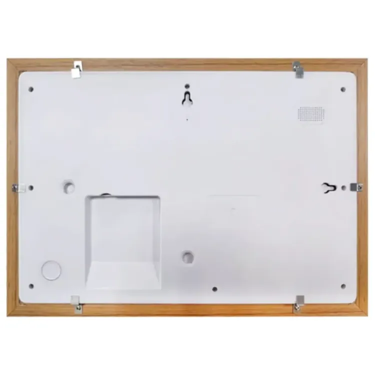 Alles DENVER okvir digitalni PFF-1042 DRVO