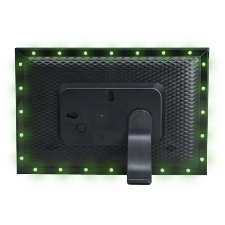 Alles DENVER okvir digitalni PFF-1081 CRNI