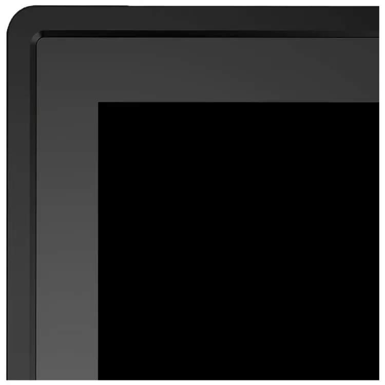 Alles DENVER okvir digitalni PFF-725 CRNI