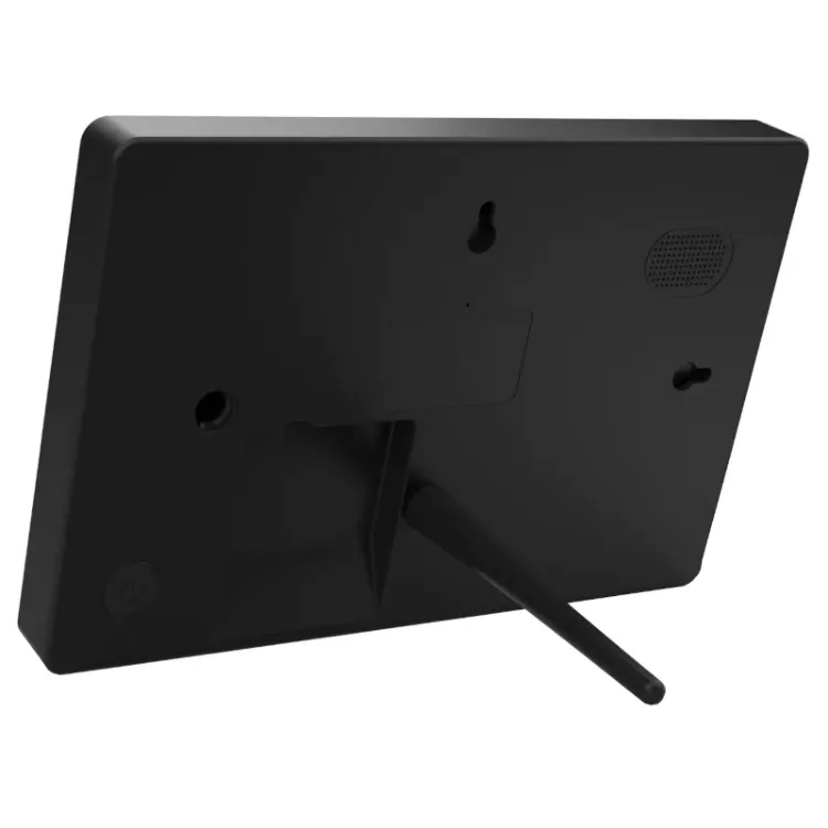 Alles DENVER okvir digitalni PFF-725 CRNI