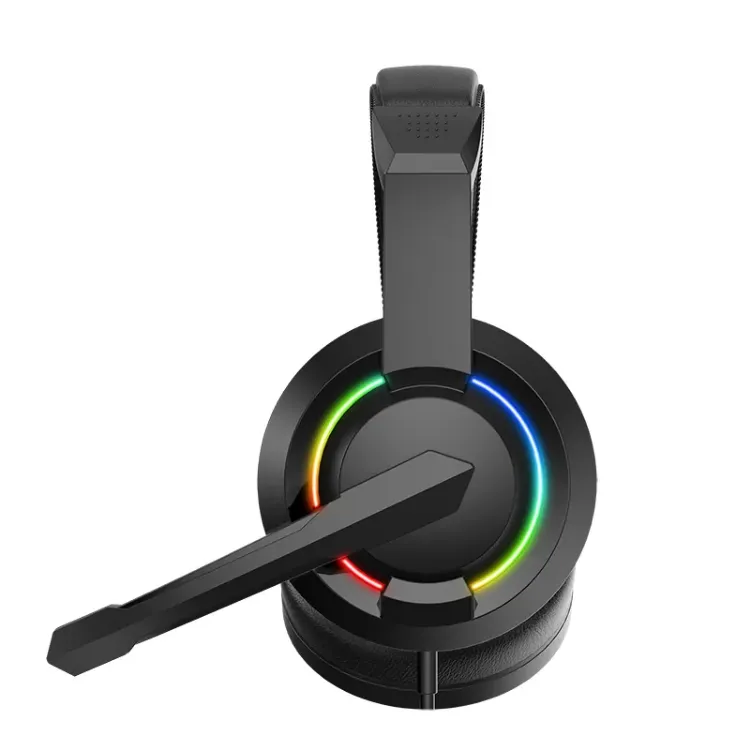 Alles BARACUDA slušalice gaming Hydra BGH-021 crne