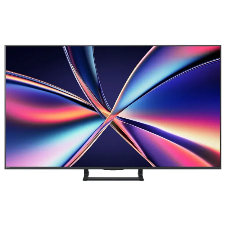 Alles HISENSE ULED TV 55E8Q
