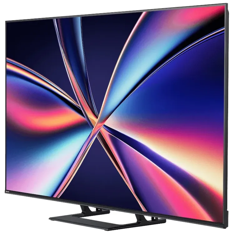Alles HISENSE ULED TV 50E8Q