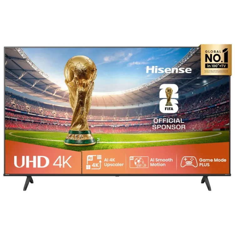 Alles HISENSE TV 50A6Q