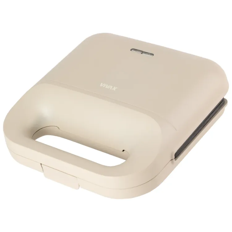 Alles VIVAX toster preklopni TS-750S