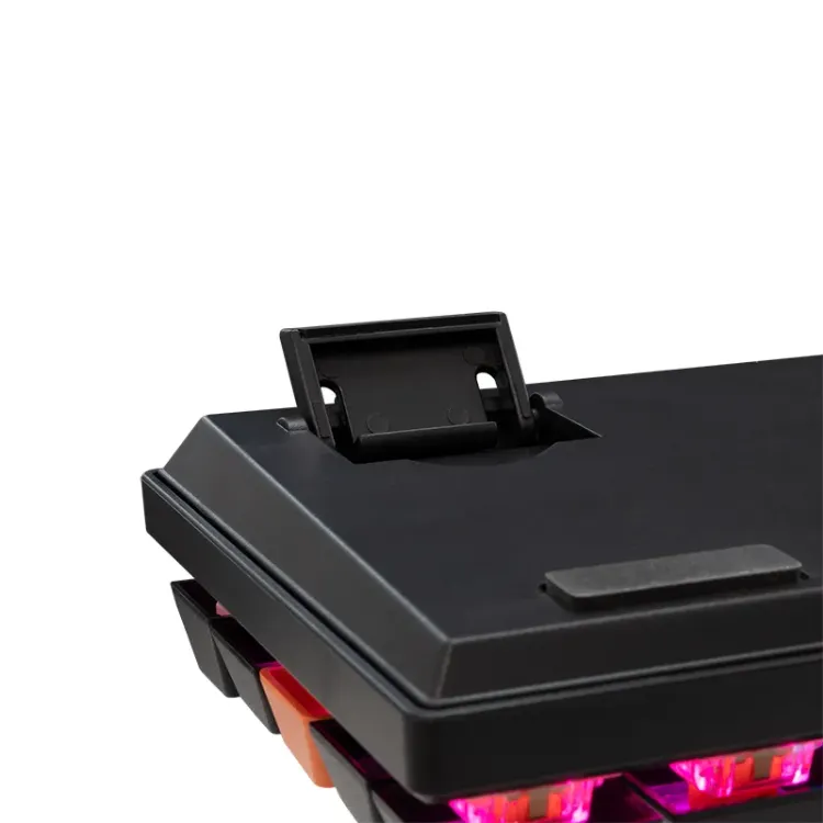 Alles BARACUDA tipkovnica gaming Dolphin BGK-03111 crna