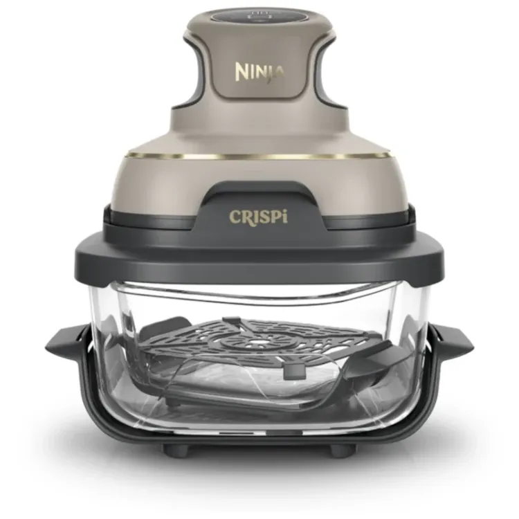 Alles NINJA friteza na vrući zrak CRISPi STONE FN101EUST