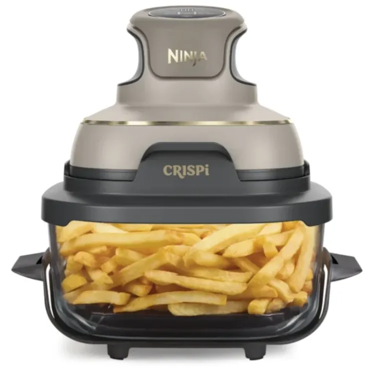 Alles NINJA friteza na vrući zrak CRISPi STONE FN101EUST