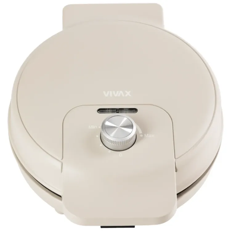 Alles VIVAX aparat za vafle WM-1000S
