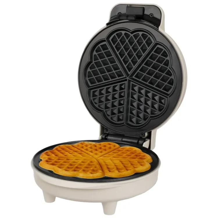 Alles VIVAX aparat za vafle WM-1000S