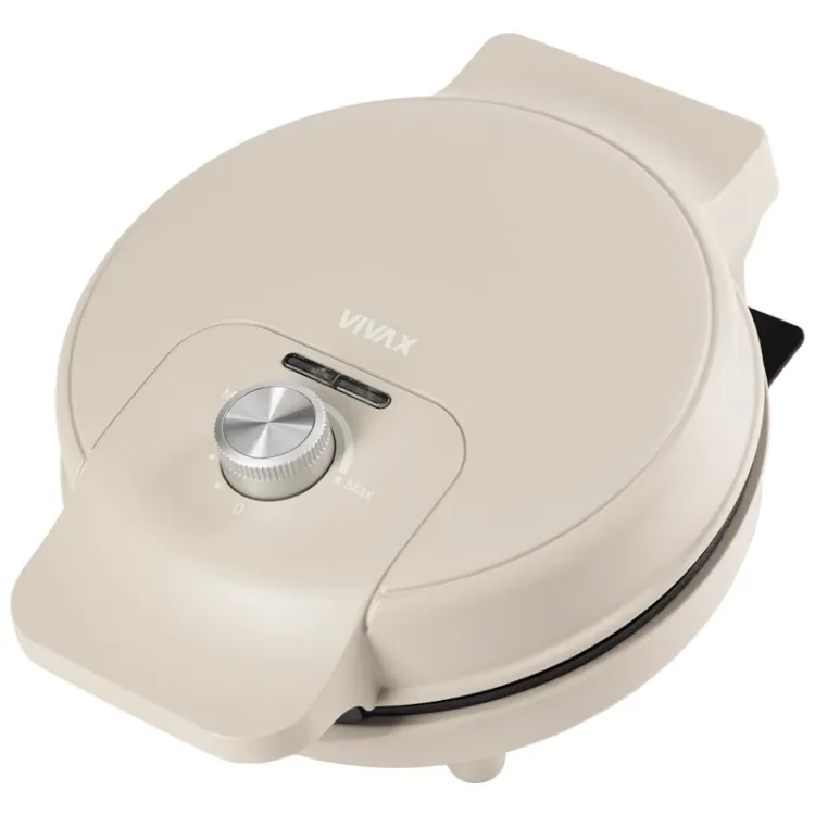 Alles VIVAX aparat za vafle WM-1000S