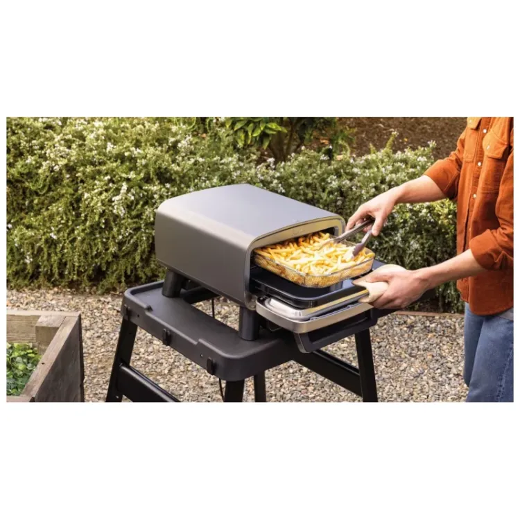 Alles NINJA električna pećnica za pizzu Artisan MO201EU