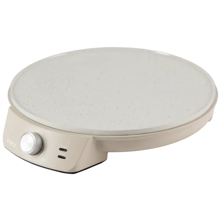 Alles VIVAX pekač palačinki PM-1200S