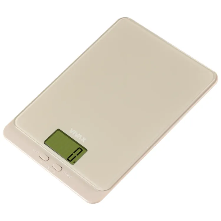 Alles VIVAX kuhinjska vaga KS-502S