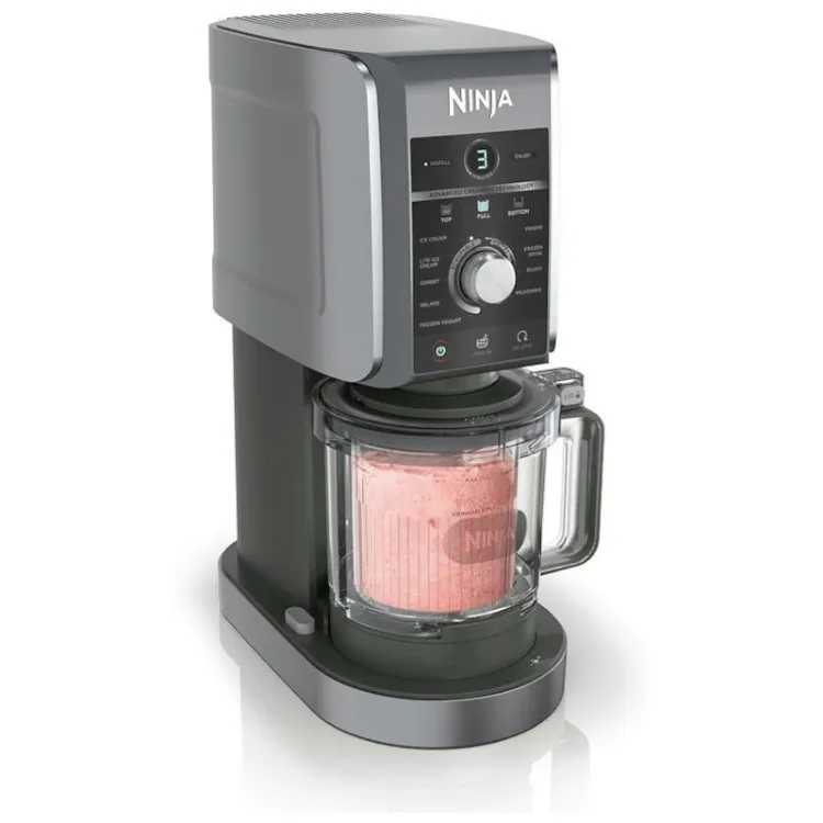 Alles NINJA aparat za sladoled CREAMI NC502EU