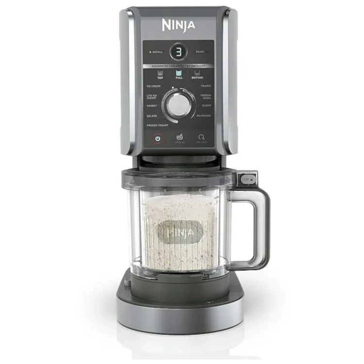 Alles NINJA aparat za sladoled CREAMI NC502EU