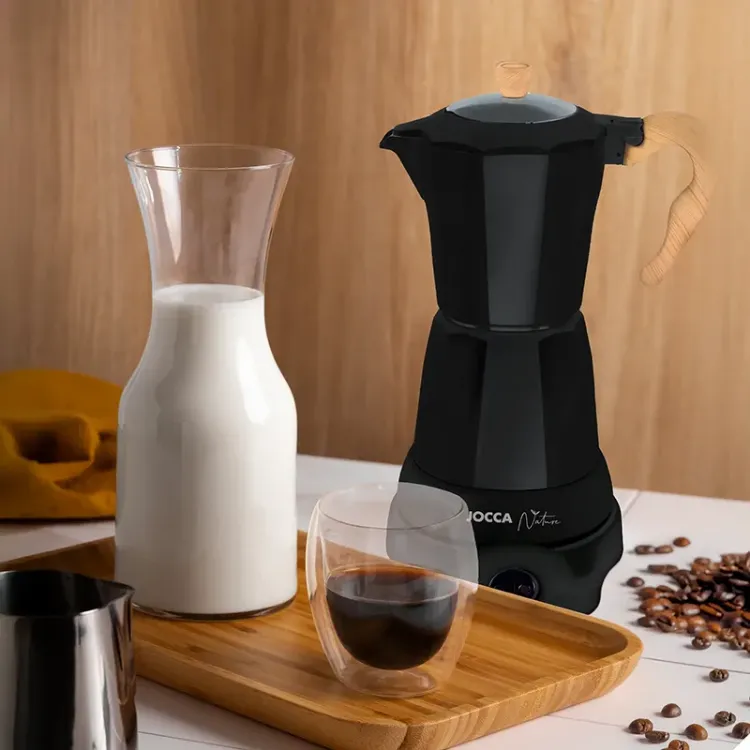 Alles JOCCA kuhalo za kavu Natural Line 2188N