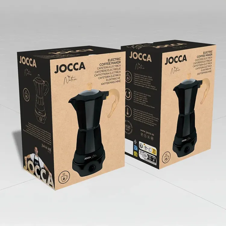 Alles JOCCA kuhalo za kavu Natural Line 2188N