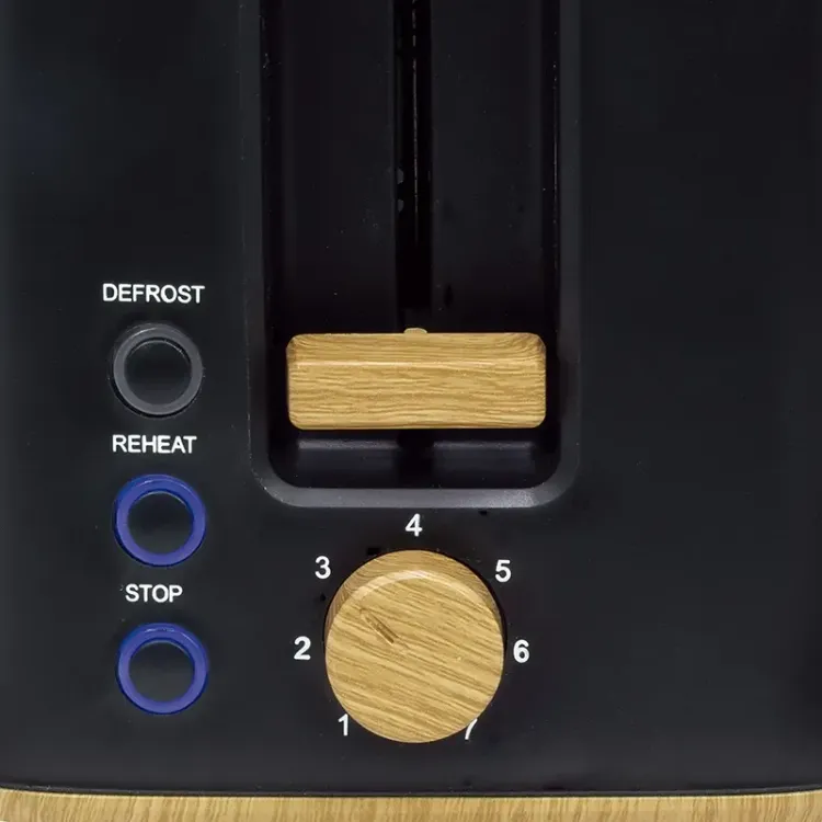 Alles JOCCA toster Natural Line 2185N