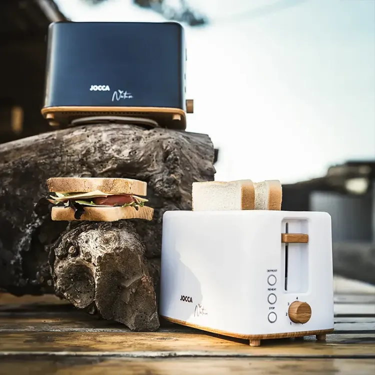 Alles JOCCA toster Natural Line 2185N