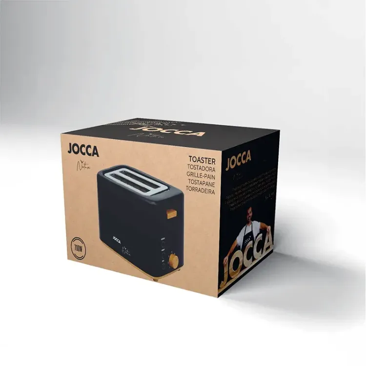 Alles JOCCA toster Natural Line 2185N