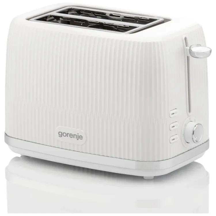 Alles GORENJE toster T850DPW