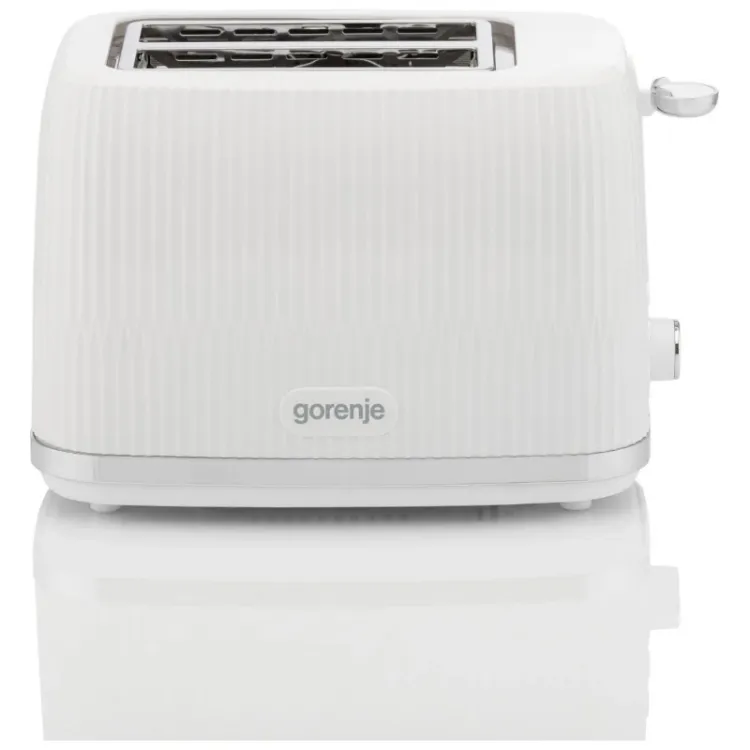 Alles GORENJE toster T850DPW