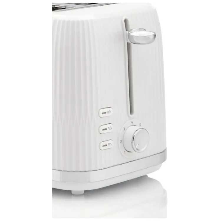 Alles GORENJE toster T850DPW