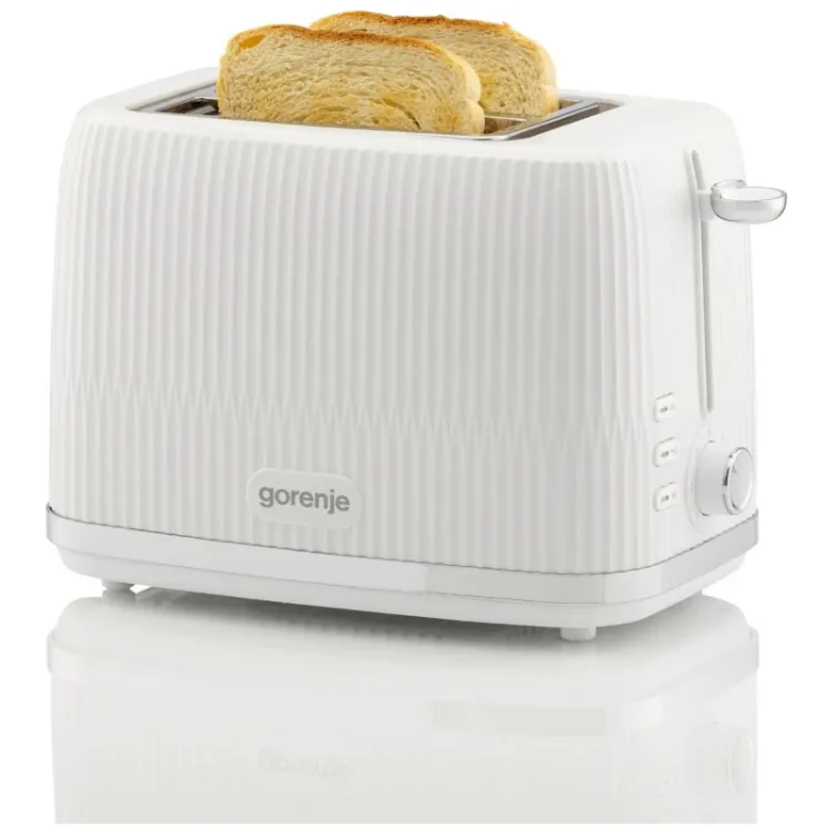 Alles GORENJE toster T850DPW