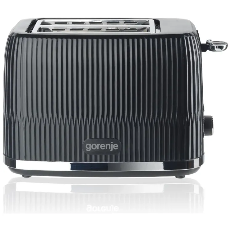Alles GORENJE toster T850DPB
