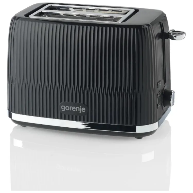 Alles GORENJE toster T850DPB