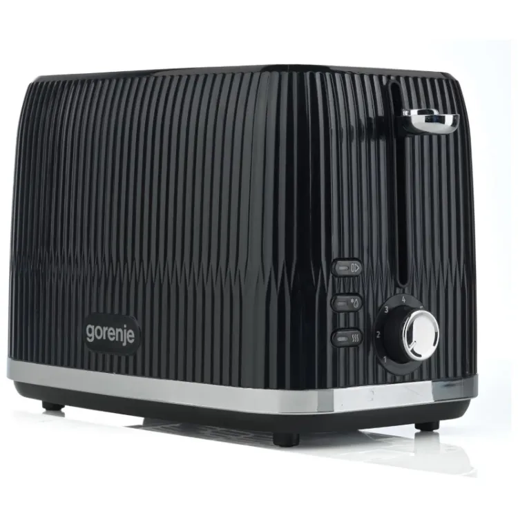 Alles GORENJE toster T850DPB