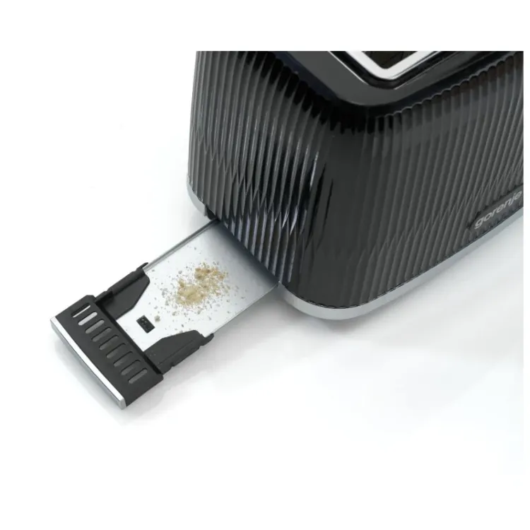 Alles GORENJE toster T850DPB