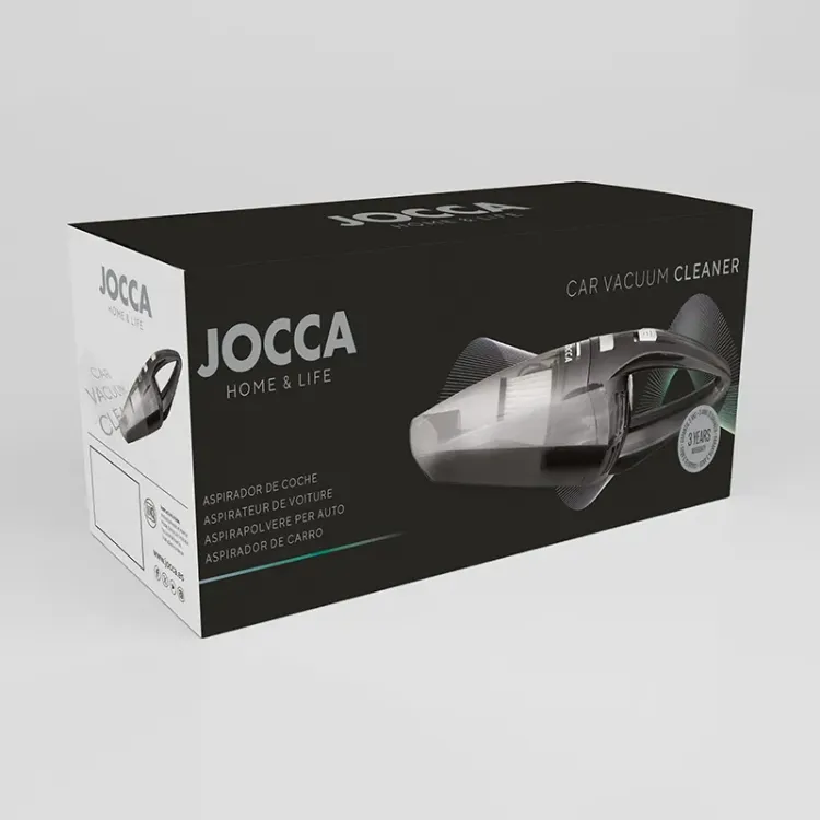 Alles JOCCA usisavač za auto 1519