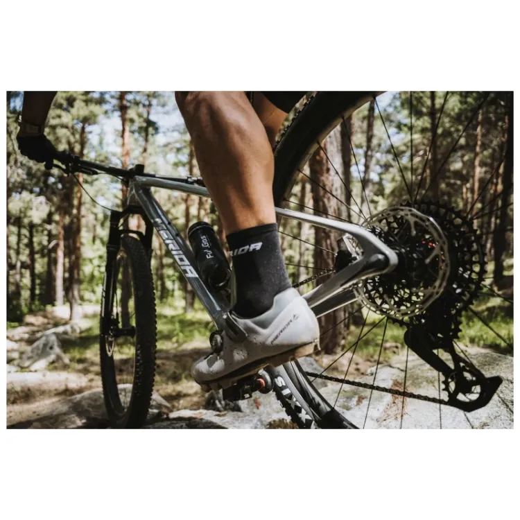 Alles MERIDA bicikl BIG.NINE 20 IV2 MATT FALL GREEN M