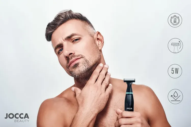 Alles JOCCA trimer za lice i tijelo 2174