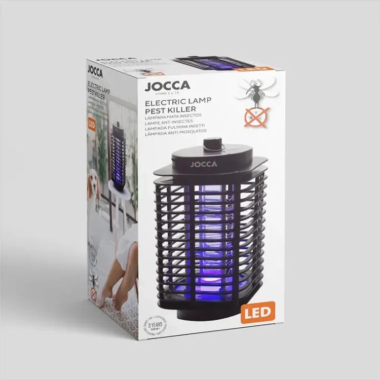 Alles JOCCA UV aparat za zaštitu od insekata 2293