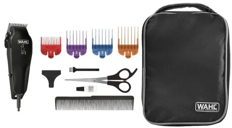 Alles WAHL Aparat za šišanje kućnih ljubimaca Basic