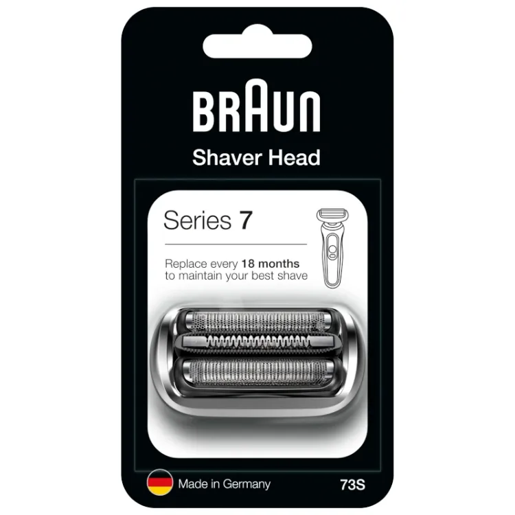 Alles BRAUN combipack 73S