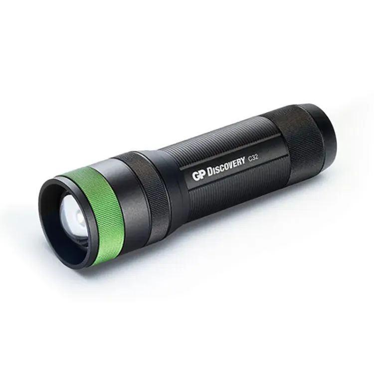 Alles GP svjetiljka ručna C32