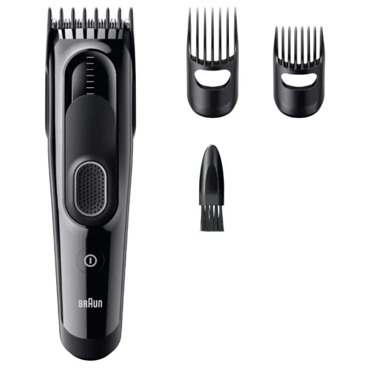 Alles BRAUN aparat za šišanje HC5530